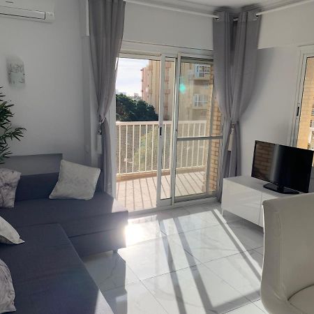 Lemon Tree Apartment Benalmadena Bagian luar foto