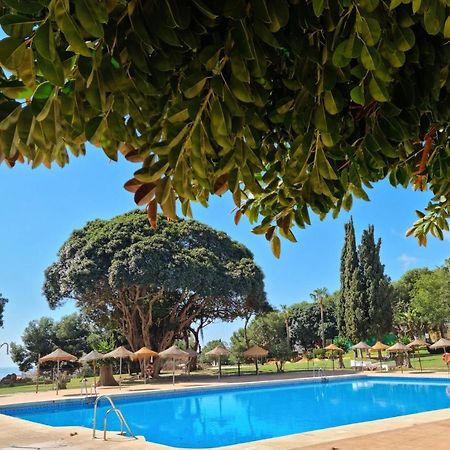 Lemon Tree Apartment Benalmadena Bagian luar foto